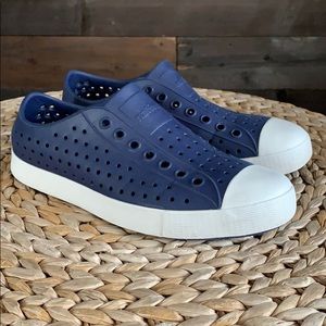 Native Jefferson Shoes